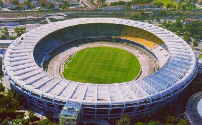 Picture of Estadio do Maracana